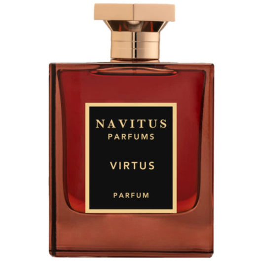 Navitus Parfums Navitus Parfums Virtus Parfum Unisex (U) 3.4 Oz