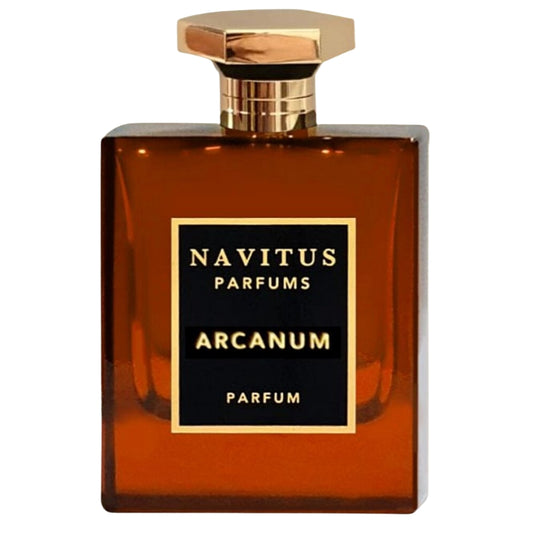Productos de Importación (12 - 16 días hábiles) - Navitus Parfums Arcanum Parfum Unisex (U) 3.4 Oz