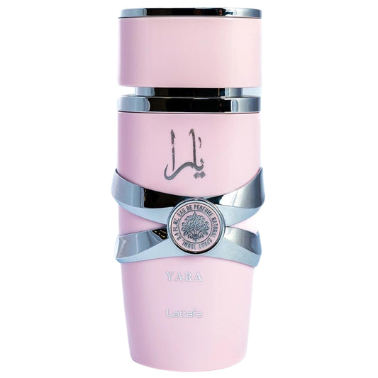 Productos de Importación (12 - 16 días hábiles) - Lattafa s Yara (L) EDP 3.4 Oz