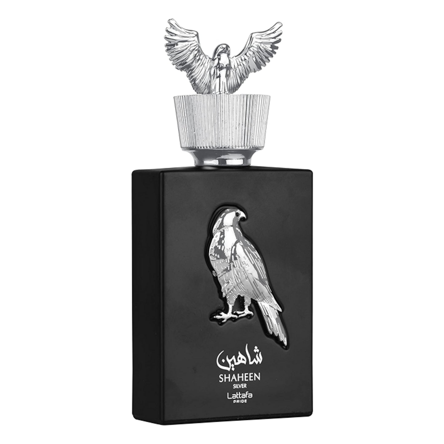 Productos de Importación (12 - 16 días hábiles) - Lattafa s Shaheen Silver (U) EDP 3.4 Oz