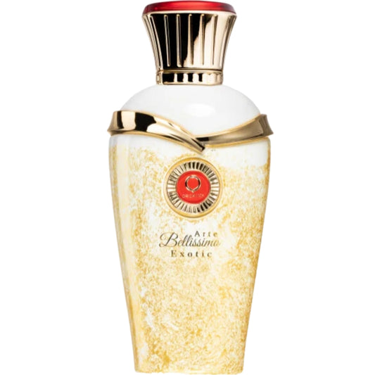 Productos de Importación (12 - 16 días hábiles) - Orientica Arte Bellissimo Exotic (U) EDP 2.7 OZ