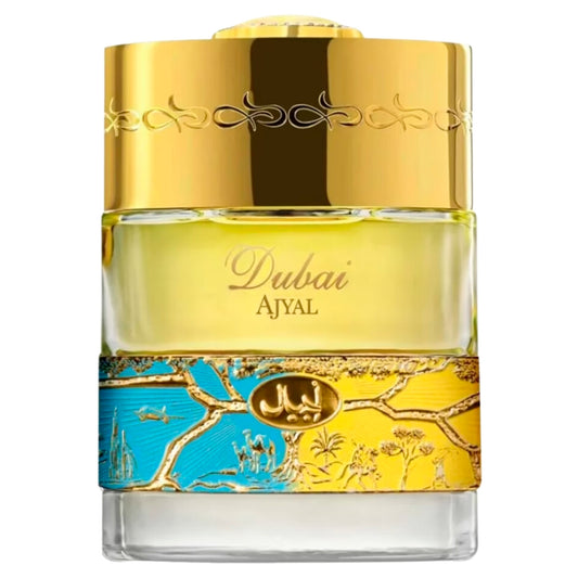 Productos de Importación (12 - 16 días hábiles) - The Spirit of Dubai Ajyal (U) EDP 1.7 Oz