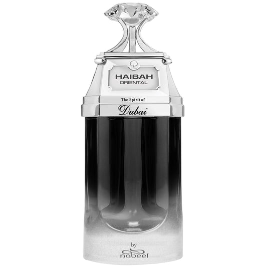 Productos de Importación (12 - 16 días hábiles) - The Spirit of Dubai Haibah Oriental (U) EDP 3 oz