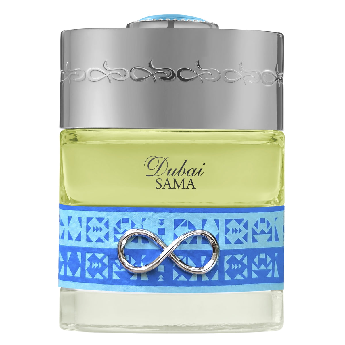 Productos de Importación (12 - 16 días hábiles) - The Spirit of Dubai Sama (U) EDP 1.7 Oz