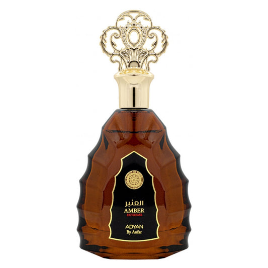Adyan Adyan Amber Extreme (U) EDP 3.4 Oz