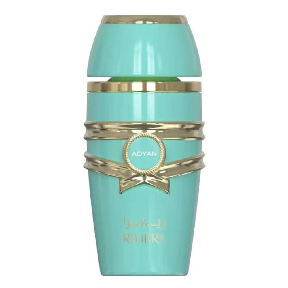 Adyan Riviera (L) 3.4 Oz - Productos de Importación (10 - 16 días hábiles)