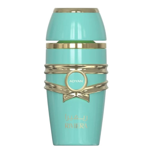Adyan Riviera (L) 3.4 Oz - Productos de Importación (10 - 16 días hábiles)