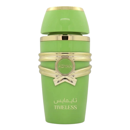 Adyan Adyan Timeless (L) 3.4 Oz