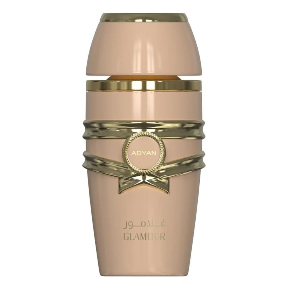 Adyan Glamour (L) 3.4 Oz - Productos de Importación (10 - 16 días hábiles)