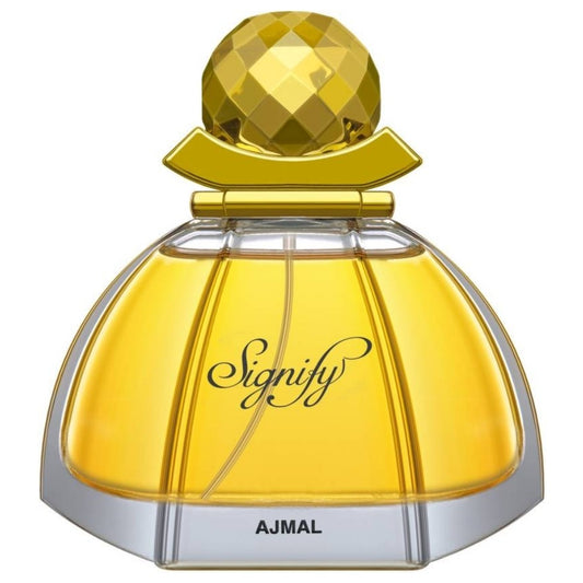 Productos de Importación (12 - 16 días hábiles) - Ajmal Signify (L) EDP 2.5 oz
