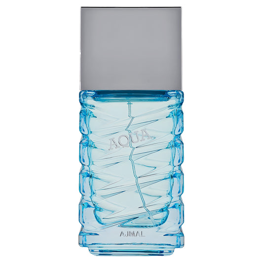 Productos de Importación (12 - 16 días hábiles) - Ajmal Aqua (L) EDP 3.4 Oz