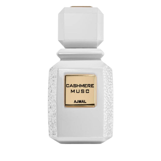 Ajmal Cashmere Musc (U) EDP 3.4 Oz - Productos de Importación (10 - 16 días hábiles)