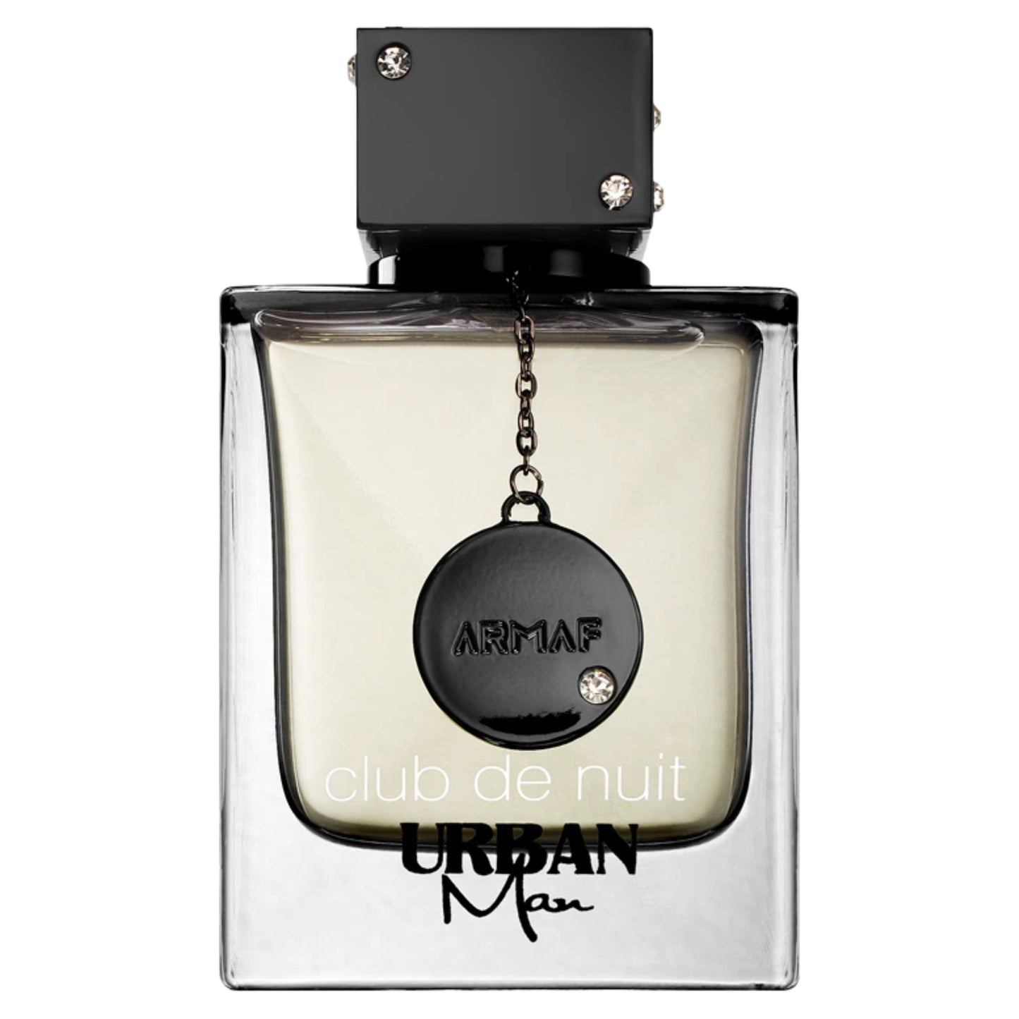 Productos de Importación (12 - 16 días hábiles) - Armaf Club De Nuit Urban Man (M) EDP 3.6 oz