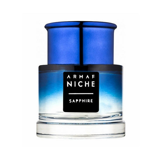 Productos de Importación (12 - 16 días hábiles) - Armaf Niche Sapphire (L) EDP 3 oz