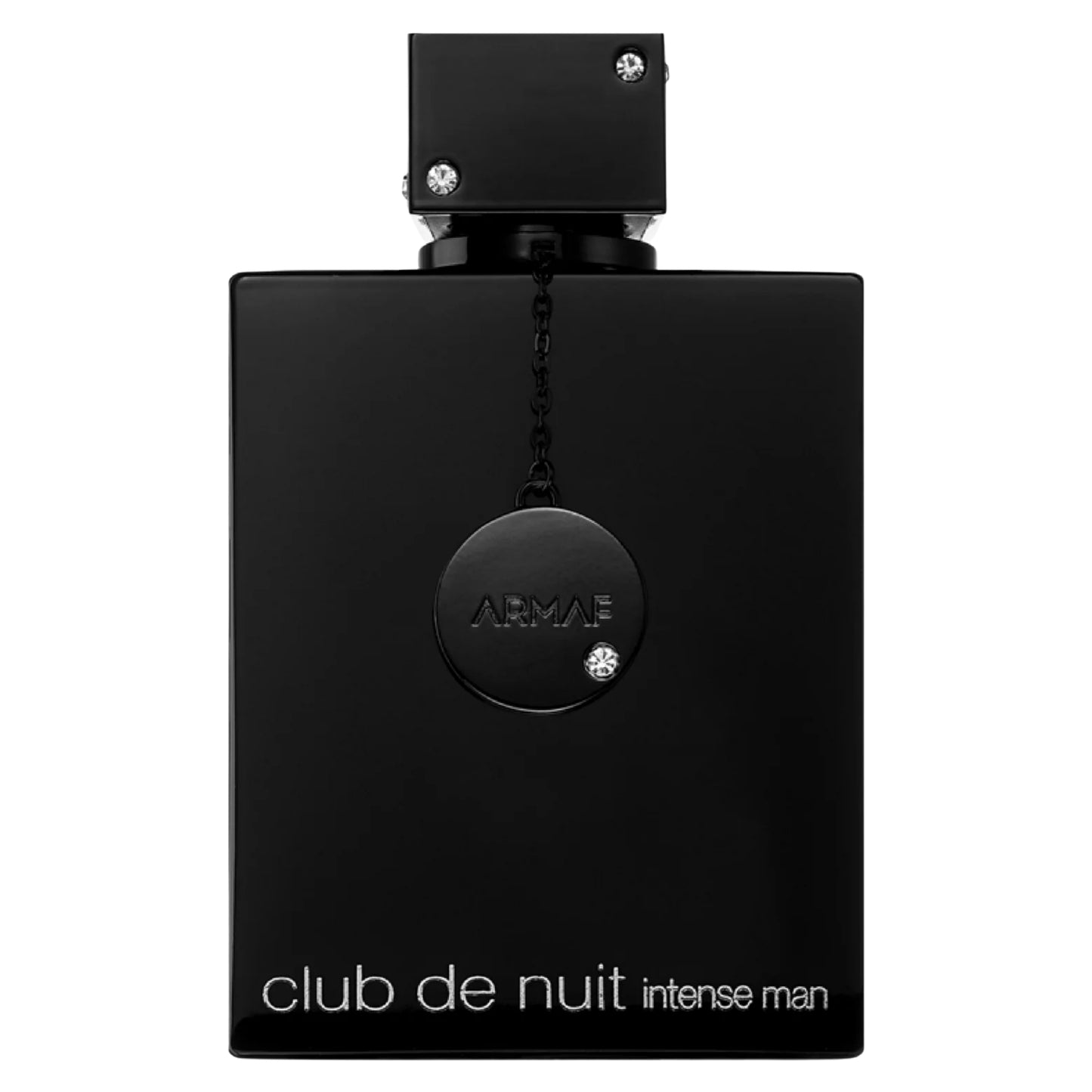 Productos de Importación (12 - 16 días hábiles) - Armaf s Club De Nuit Intense (M) EDP 6.8 Oz