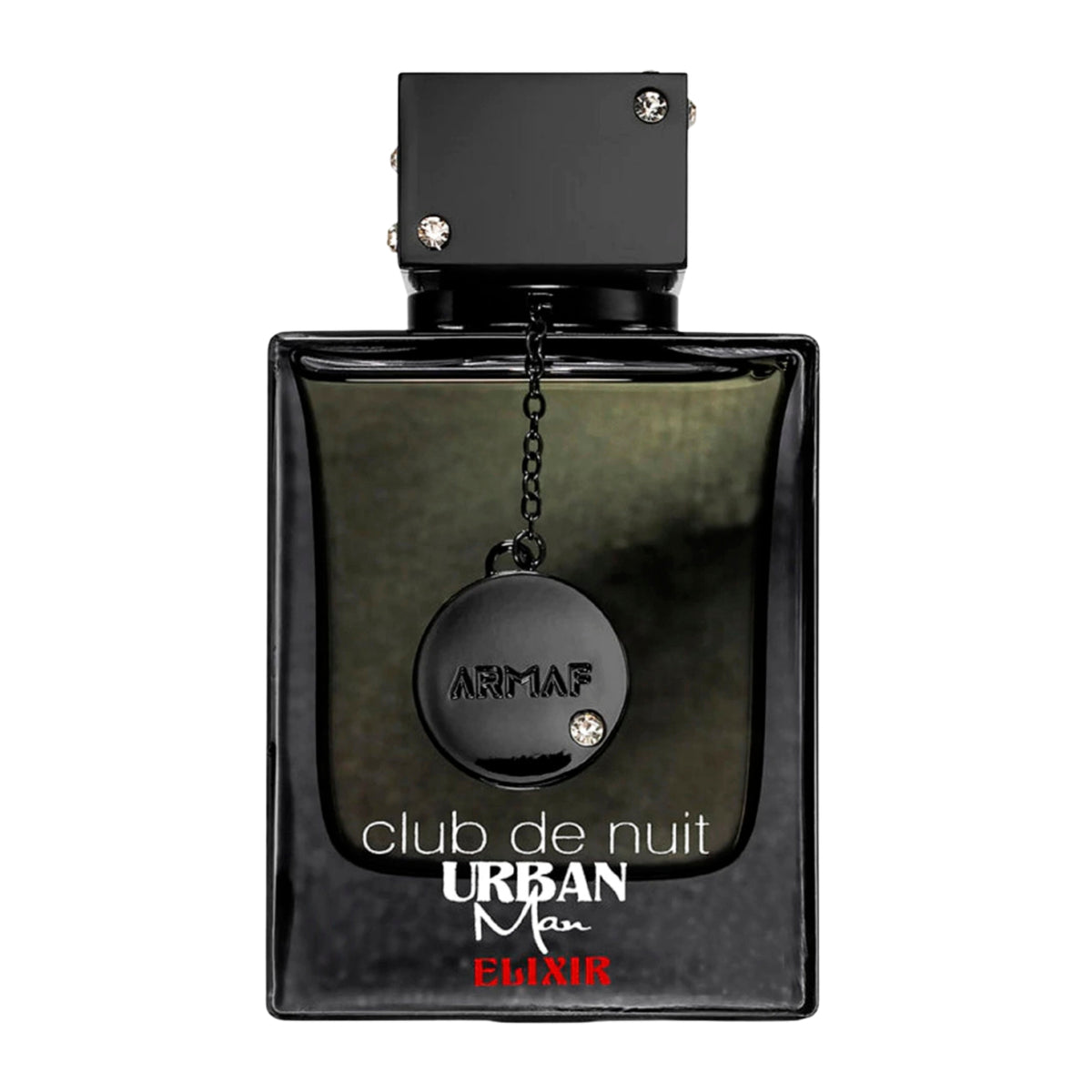 Productos de Importación (12 - 16 días hábiles) - Armaf Club De Nuit Urban Elixir (M) EDP 3.4 Oz