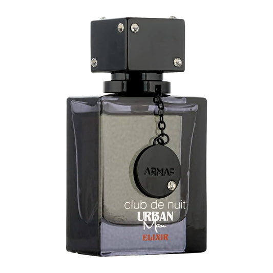 Productos de Importación (12 - 16 días hábiles) - Armaf Club De Nuit Urban Elixir (M) EDP 3.4 Oz