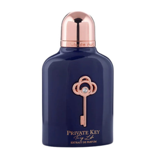 Productos de Importación (12 - 16 días hábiles) - Armaf Club De Nuit Private Key To My Life (U) 3.4 Oz