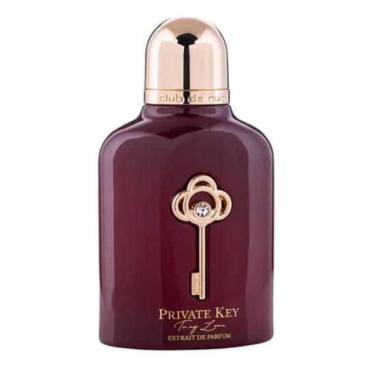 Productos de Importación (12 - 16 días hábiles) - Armaf Club De Nuit Private Key To My Love (U) 3.4 Oz