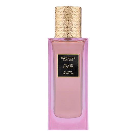 Productos de Importación (12 - 16 días hábiles) - Navitus Parfums Amour Infinite (U) 4.2 oz