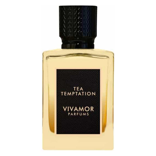 Productos de Importación (10 - 16 días hábiles) - Vivamor Parfums Tea Temptation (U) 3.4 Oz