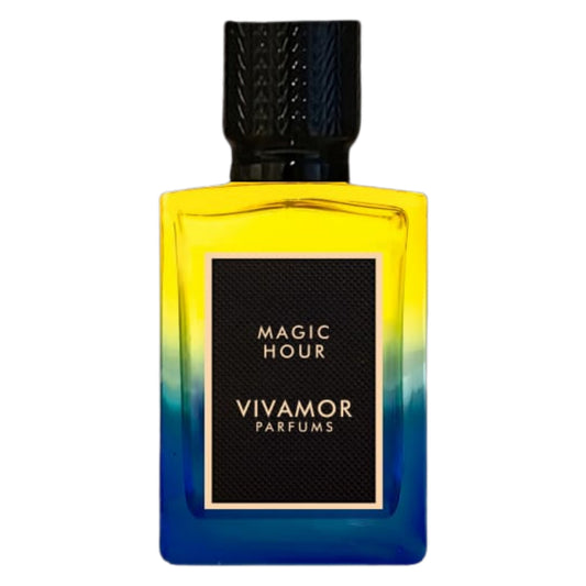 Productos de Importación (10 - 16 días hábiles) - Vivamor Parfums Magic Hour (U) EDP 3.4 Oz