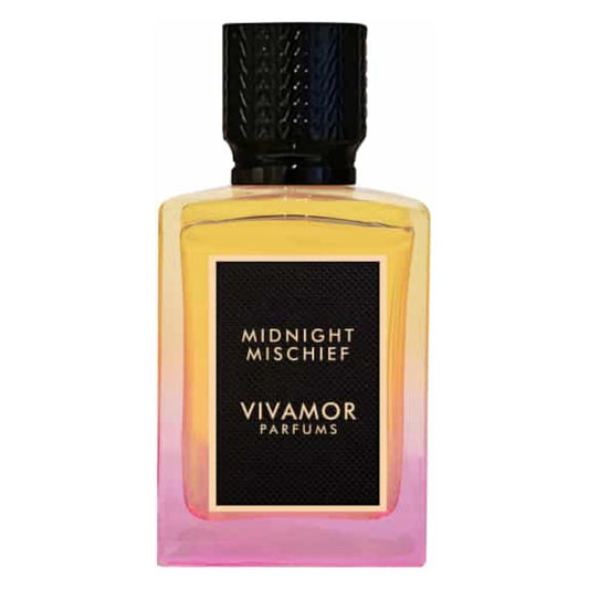 Productos de Importación (10 - 16 días hábiles) - Vivamor Parfums Midnight Mischief (U) EDP 3.4 Oz