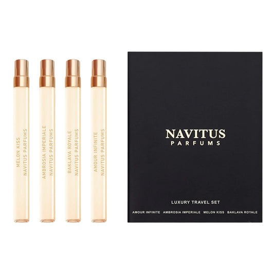 Productos de Importación (12 - 16 días hábiles) - Navitus Parfums Seductive Travel Gift Set (L)