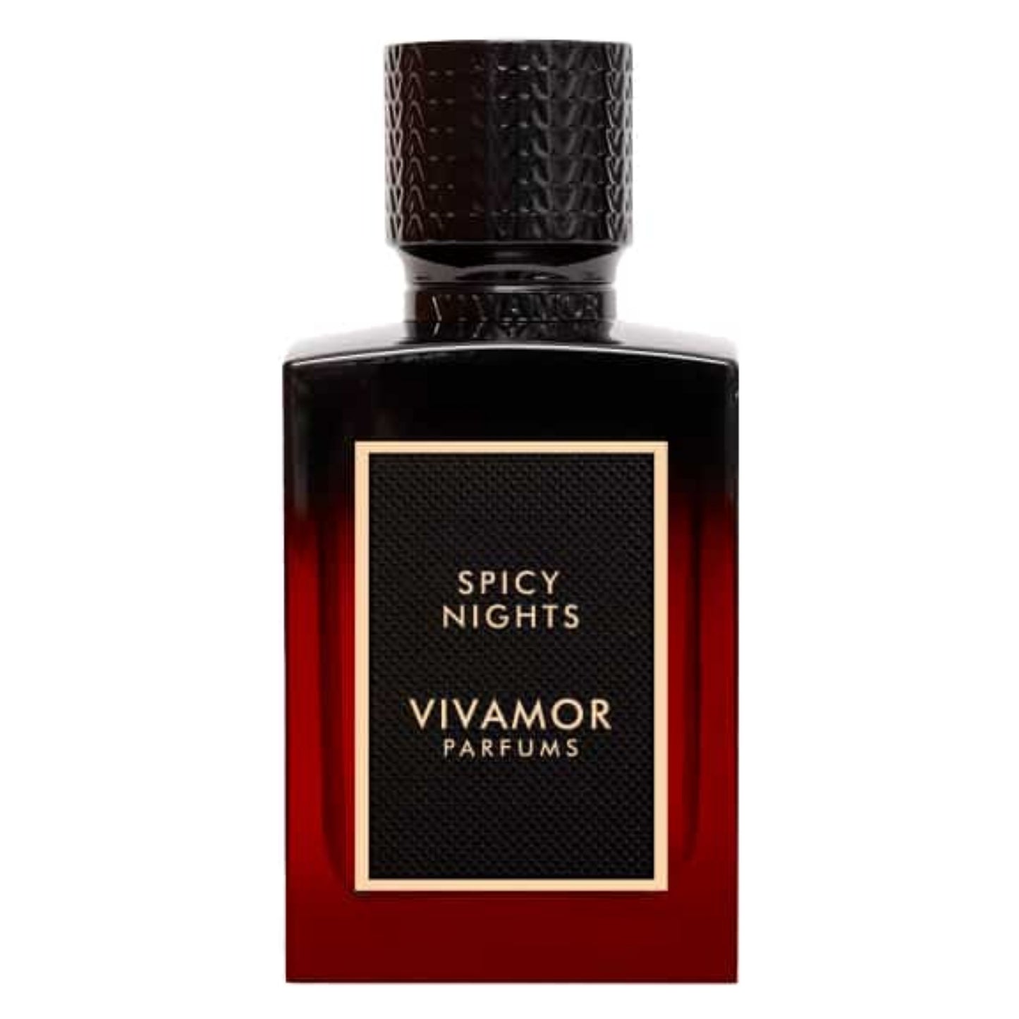 Productos de Importación (10 - 16 días hábiles) - Vivamor Parfums Spicy Nights (U) 3.4 Oz