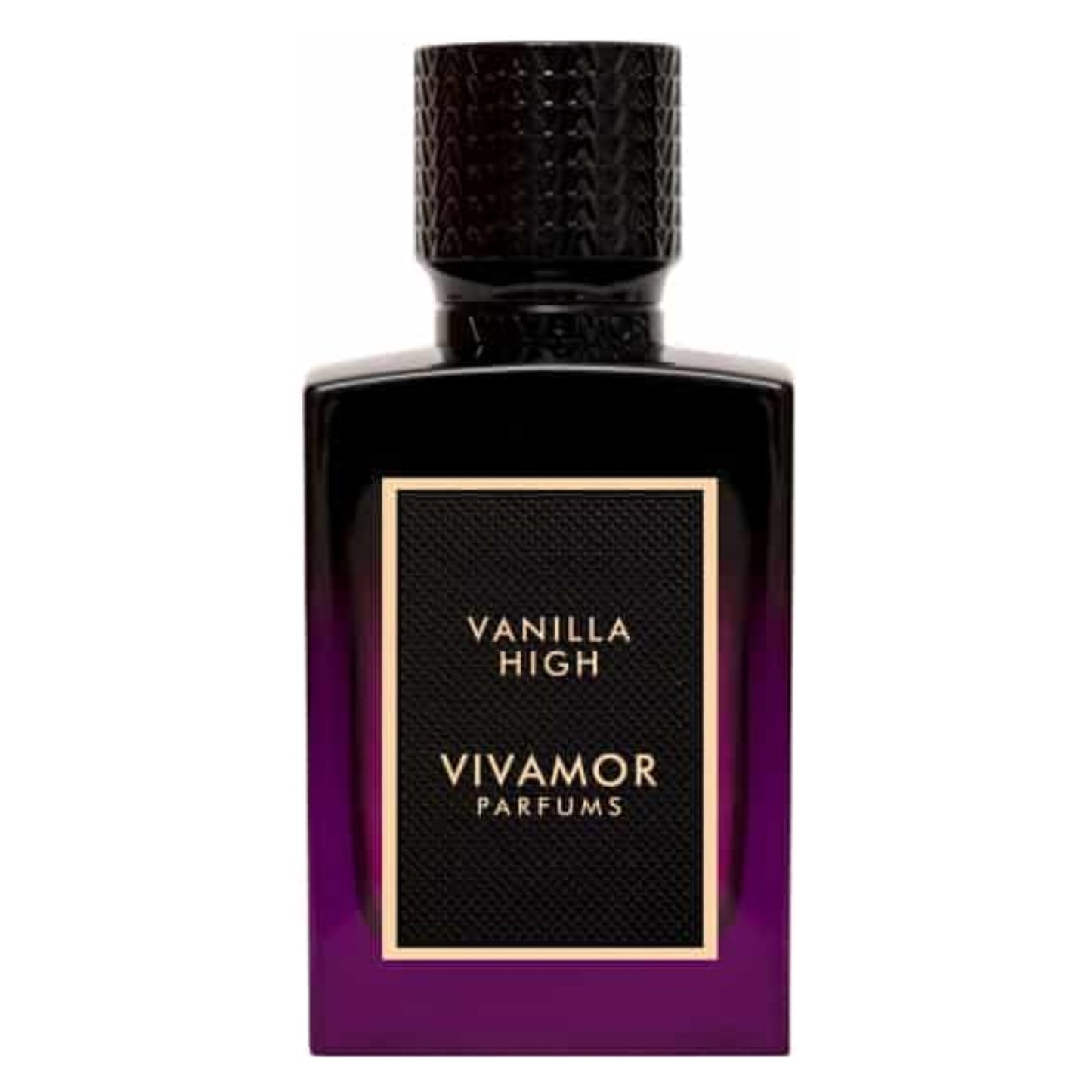 Productos de Importación (12 - 16 días hábiles) - Vivamor Parfums Vanilla High (U) EDP 3.4 Oz