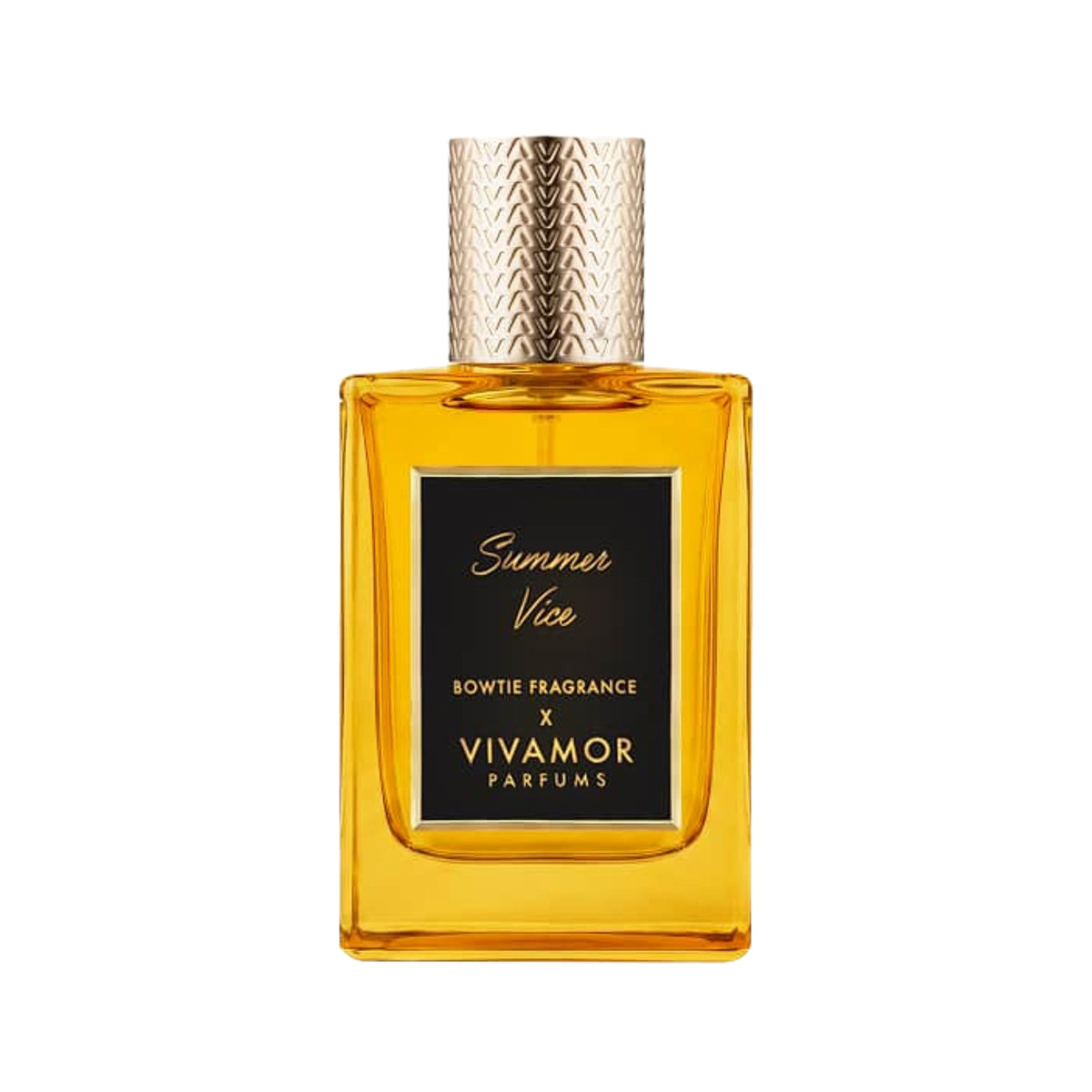 Productos de Importación (12 - 16 días hábiles) - Vivamor Parfums Summer Vice (U) 3.4 Oz