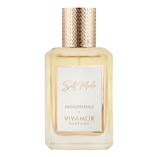 Productos de Importación (12 - 16 días hábiles) - Vivamor Parfums Self Made (U) 3.4 Oz