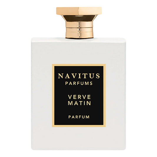 Navitus Parfums Navitus Parfums Verve Matin (U) 3.4 Oz