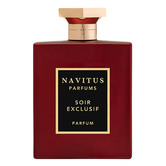 Navitus Parfums Navitus Parfums Soir Exclusif (U) 3.4 Oz