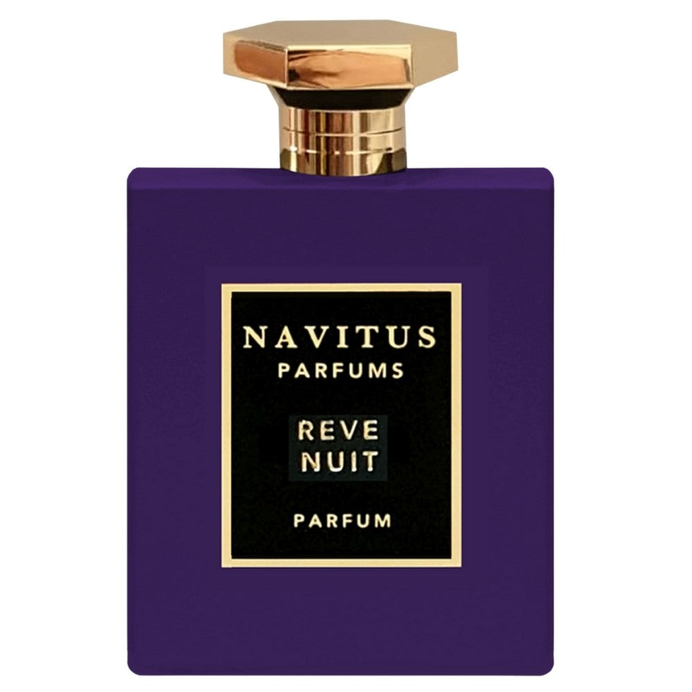 Productos de Importación (12 - 16 días hábiles) - Navitus Parfums Reve Nuit (U) 3.4 Oz
