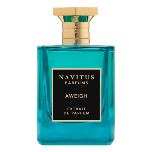 Navitus Parfums Navitus Parfums Aweigh (U) 3.4 Oz