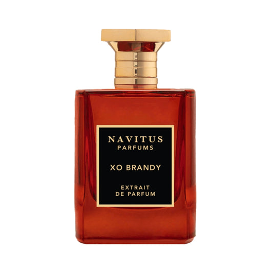 Navitus Parfums Navitus Parfums XO Brandy (U) 3.4 Oz