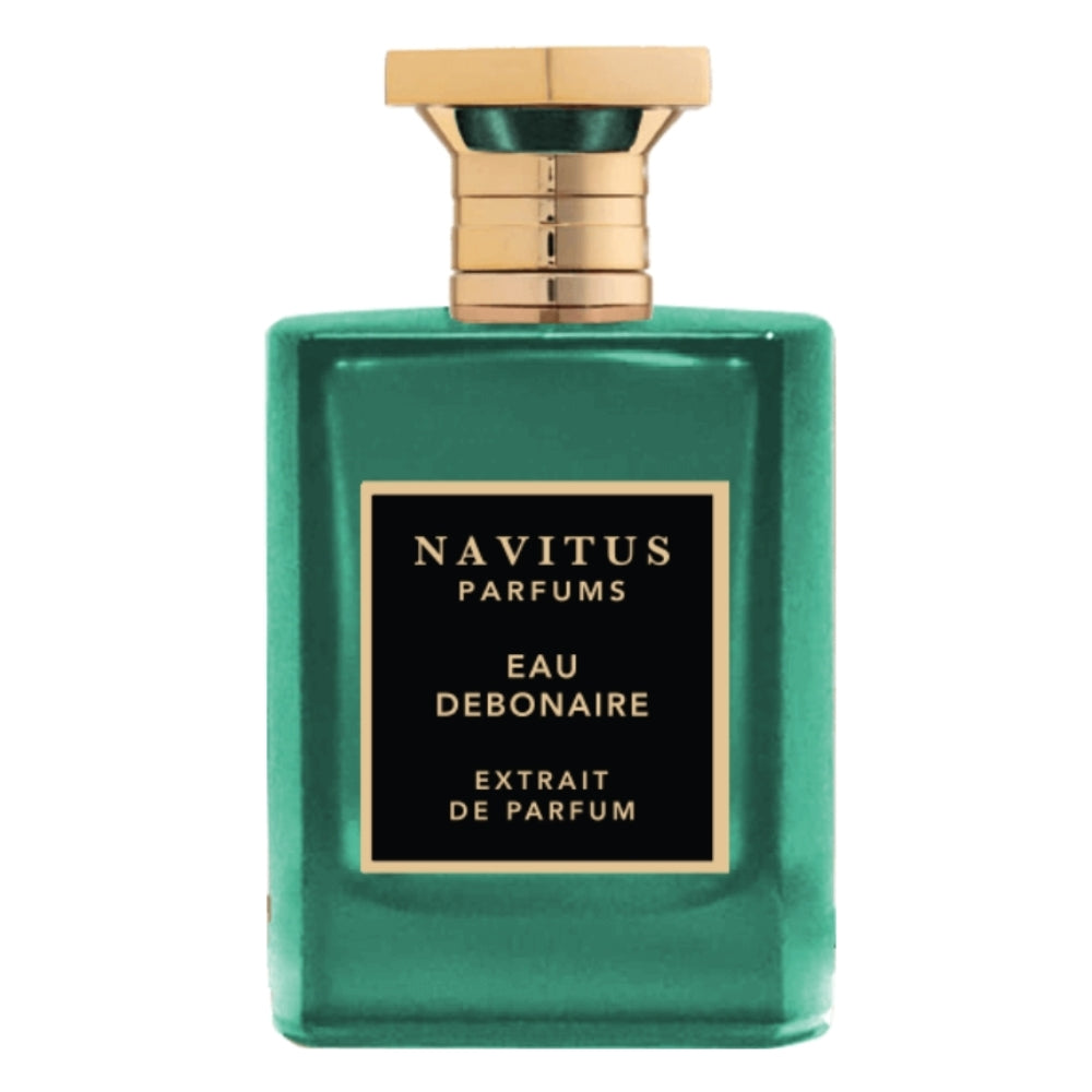 Productos de Importación (12 - 16 días hábiles) - Navitus Parfums Eau Debonaire (U) 3.4 Oz