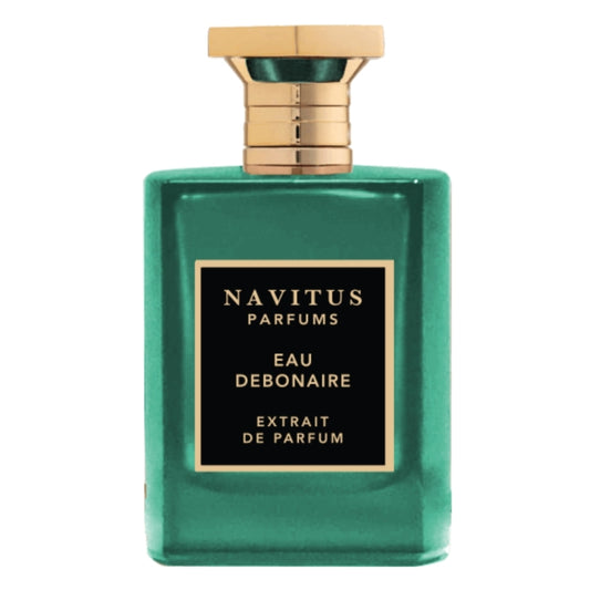 Productos de Importación (12 - 16 días hábiles) - Navitus Parfums Eau Debonaire (U) 3.4 Oz