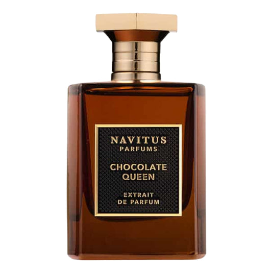 Productos de Importación (12 - 16 días hábiles) - Navitus Parfums Chocolate Queen (U) 3.4 Oz