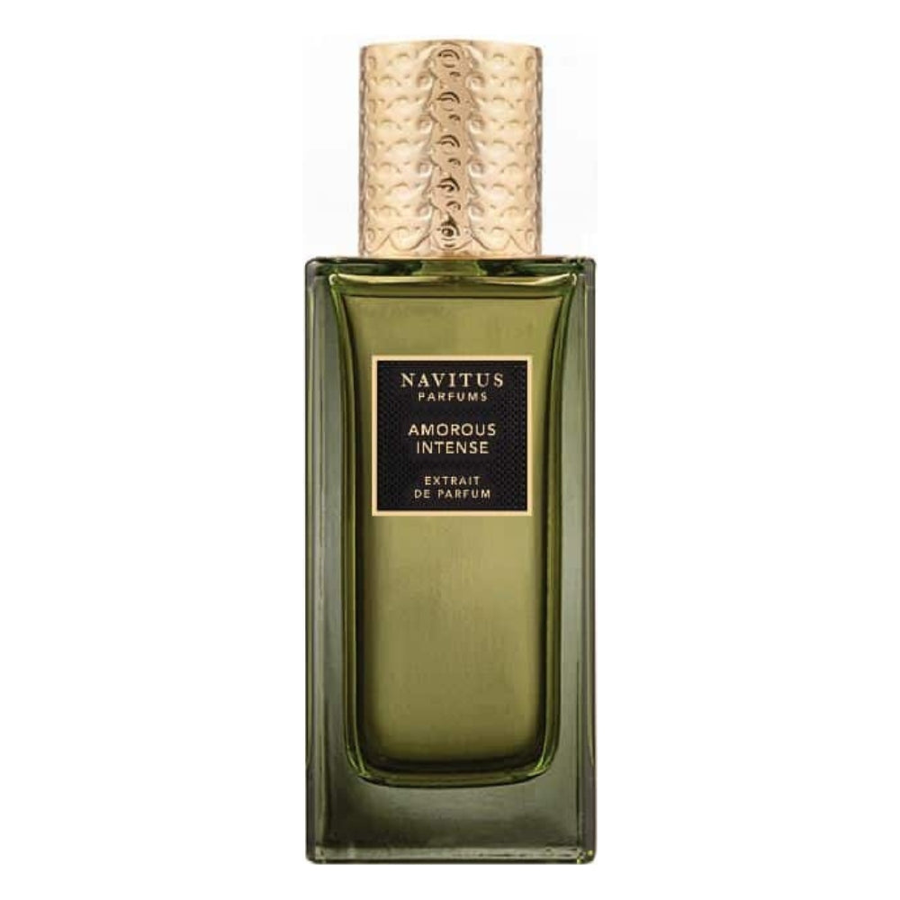 Productos de Importación (12 - 16 días hábiles) - Navitus Parfums Amorous Intense (U) 4.2 oz