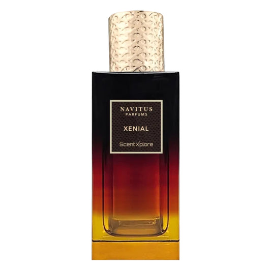 Productos de Importación (12 - 16 días hábiles) - Navitus Parfums Xenial (U) 4.2oz