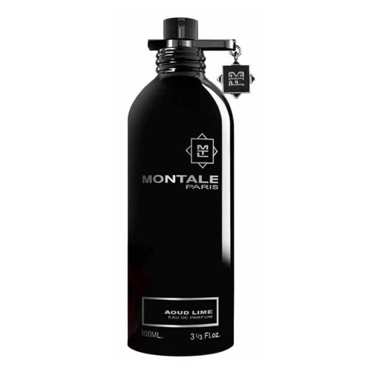Montale Montale Aoud Lime (U) EDP 3.4 Oz