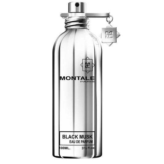 Productos de Importación (12 - 16 días hábiles) - Montale Black Musk (U) EDP 3.4 Oz