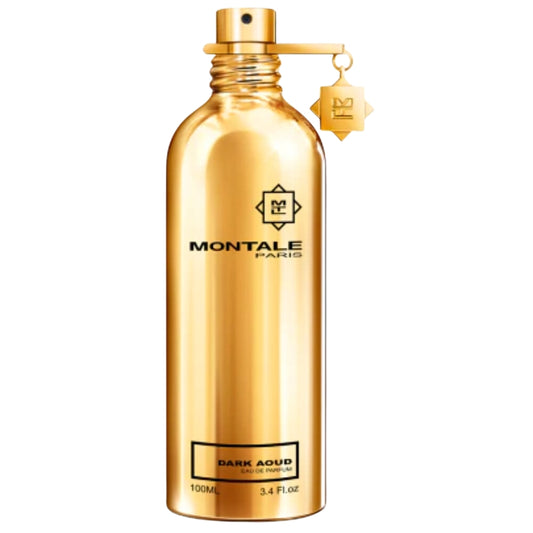 Montale Montale Dark Aoud (U) EDP 3.4 Oz