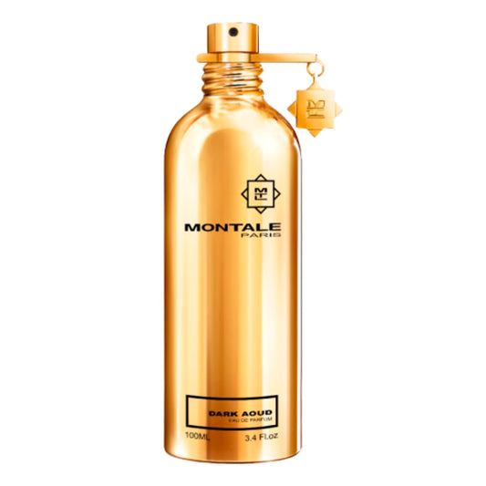 Productos de Importación (12 - 16 días hábiles) - Montale Dark Aoud (U) EDP 3.4 Oz