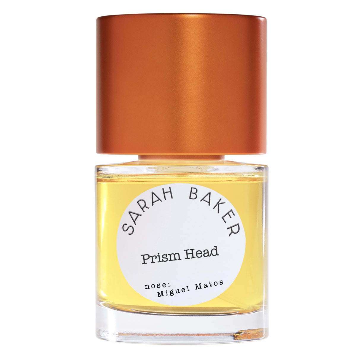 Productos de Importación (12 - 16 días hábiles) - Sarah Baker Prism Head (U) EDP 1.7 Oz