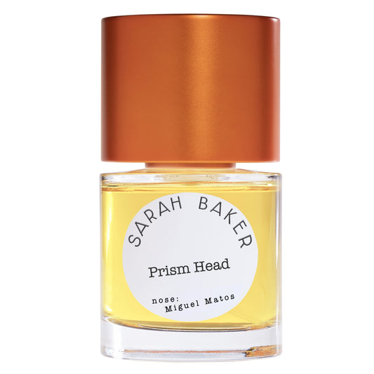 Productos de Importación (12 - 16 días hábiles) - Sarah Baker Prism Head (U) EDP 1.7 Oz