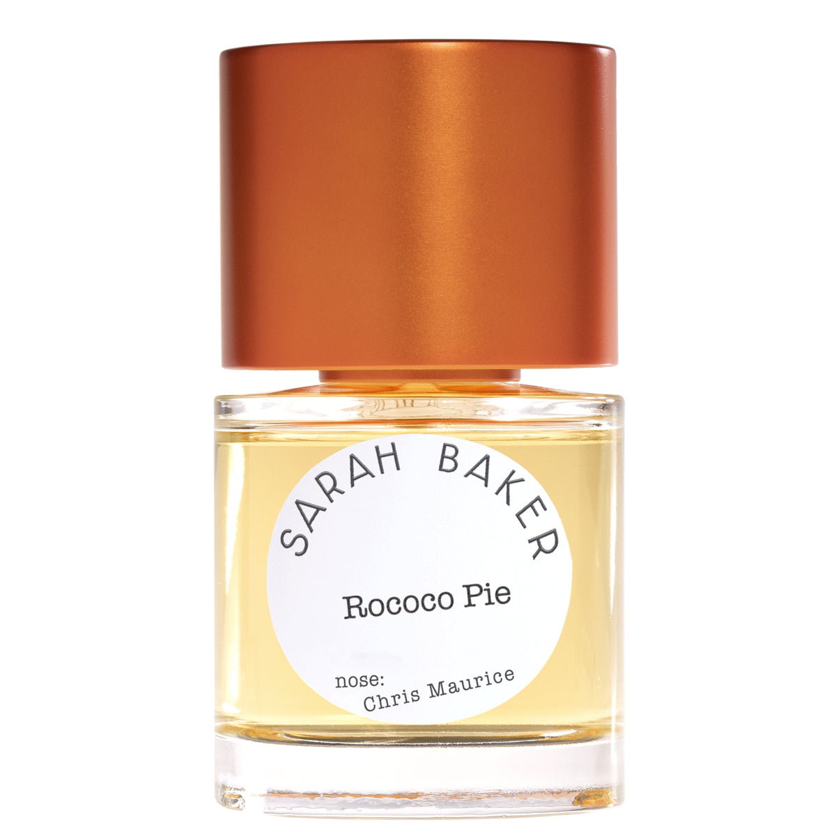Productos de Importación (12 - 16 días hábiles) - Sarah Baker Rococo Pie (U) 1.7 Oz