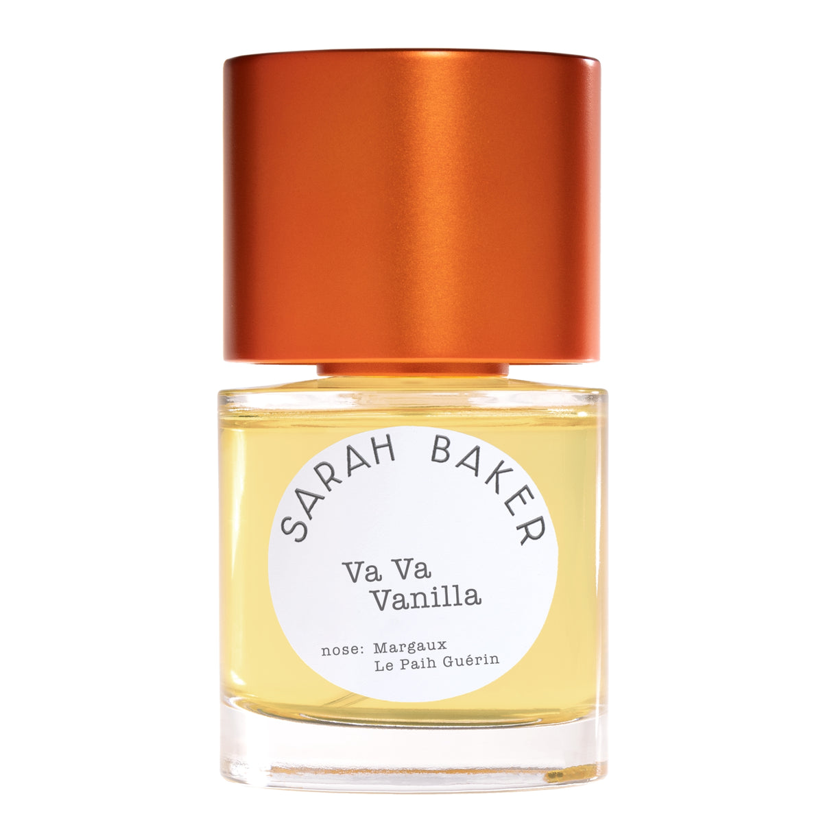 Productos de Importación (12 - 16 días hábiles) - Sarah Baker Va Va Vanilla (U) 1.7 Oz